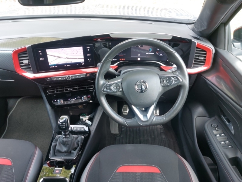 Used Vauxhall Mokka 2022 for sale - 76864337: Photo 7