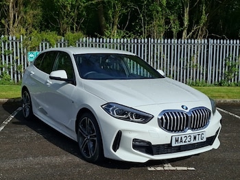 Used BMW 1 Series 2023 for sale - 78253001: Photo