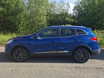 Used Renault Kadjar 2019 for sale - 78770969: Photo