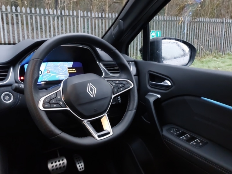 Used Renault Other 2025 for sale - 77078166: Photo 10