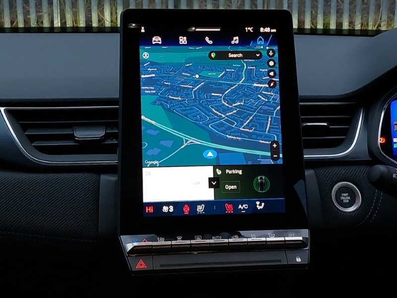 Used Renault Other 2025 for sale - 77078166: Photo 11