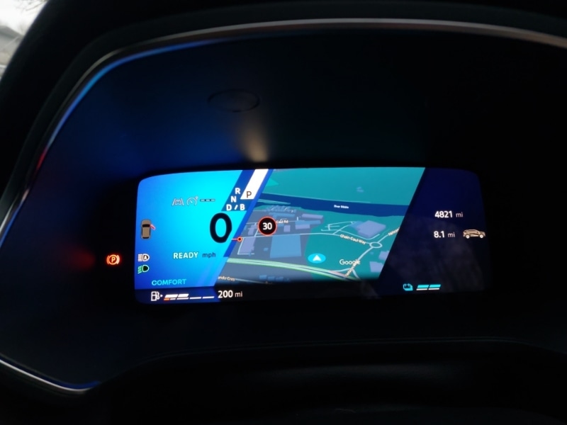 Used Renault Other 2025 for sale - 77078166: Photo 13