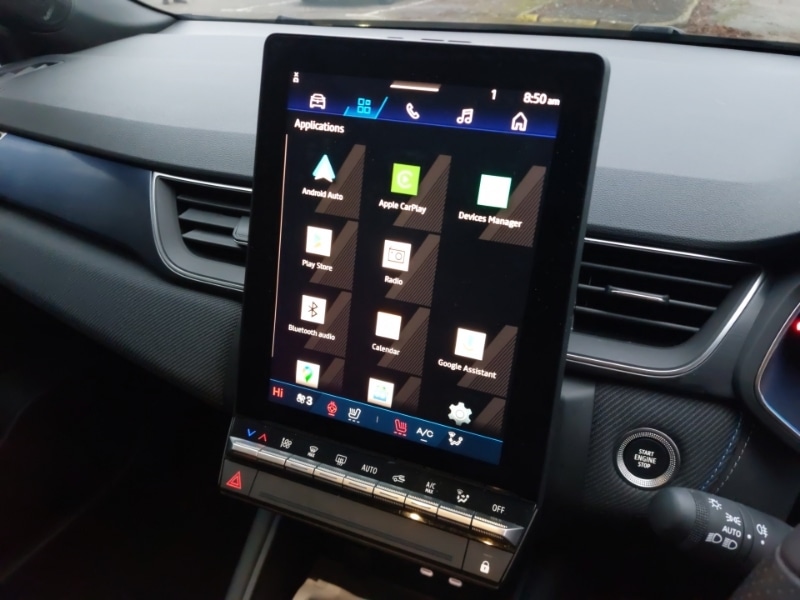 Used Renault Other 2025 for sale - 77078166: Photo 17