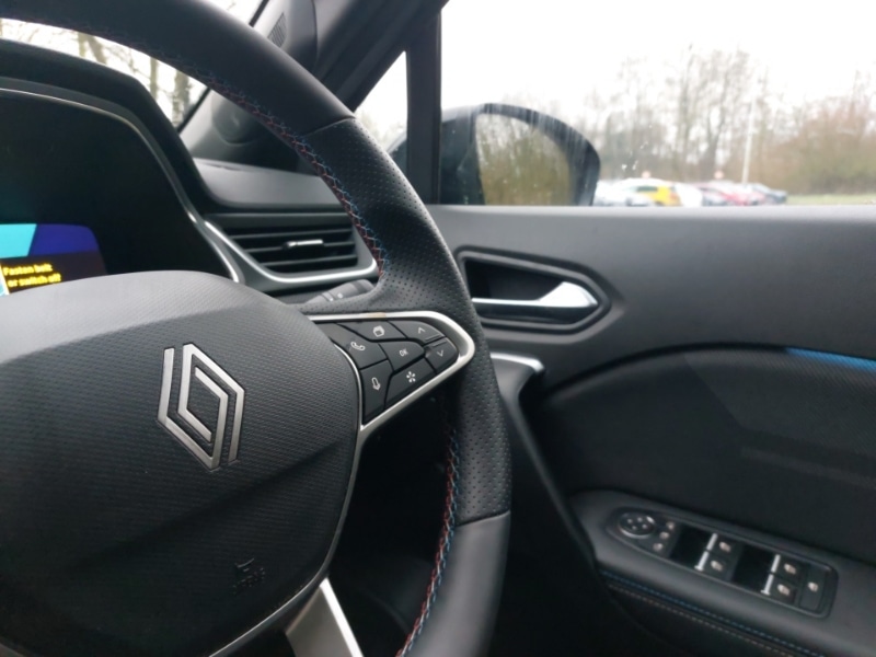 Used Renault Other 2025 for sale - 77078166: Photo 18