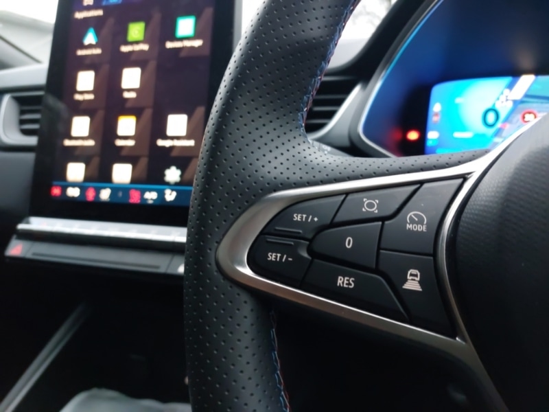 Used Renault Other 2025 for sale - 77078166: Photo 19