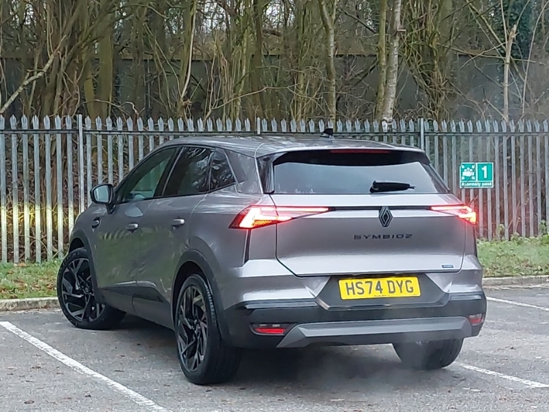 Used Renault Other 2025 for sale - 77078166: Photo 3