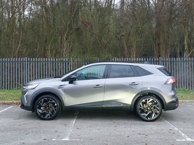 Used Renault Other 2025 for sale - 77078166: Photo 4