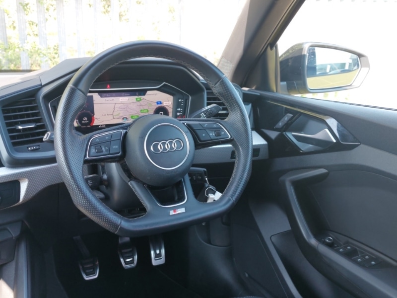 Used Audi A1 2022 for sale - 76935535: Photo 10