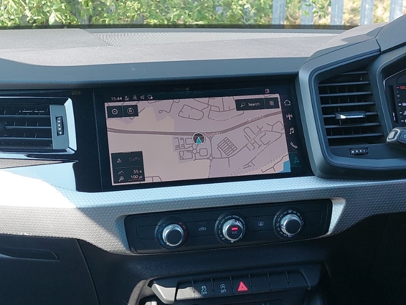 Used Audi A1 2022 for sale - 76935535: Photo 11