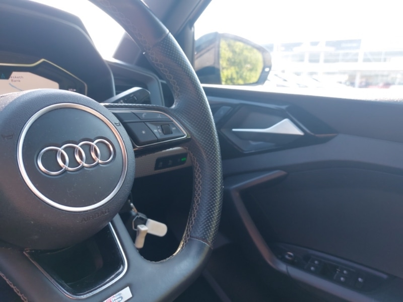 Used Audi A1 2022 for sale - 76935535: Photo 18