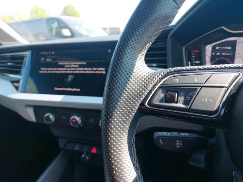 Used Audi A1 2022 for sale - 76935535: Photo 19