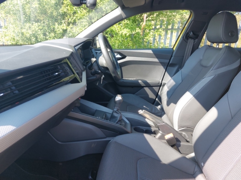 Used Audi A1 2022 for sale - 76935535: Photo 5