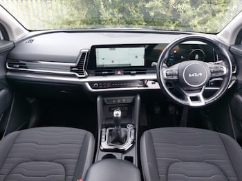 Used Kia Sportage 2022 for sale - 75684271: Photo