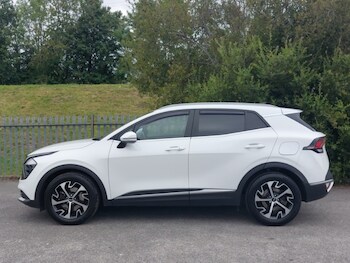 Used Kia Sportage 2022 for sale - 75684271: Photo