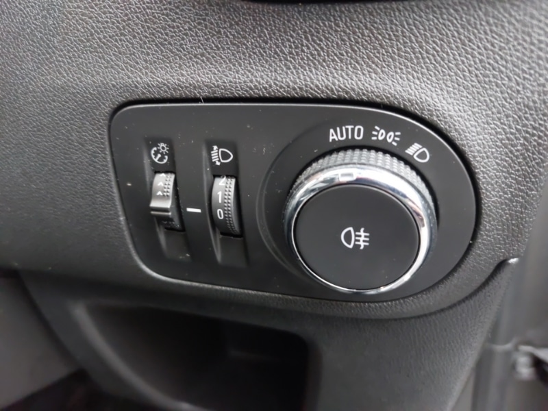 Used Vauxhall Crossland 2023 for sale - 77154937: Photo 13