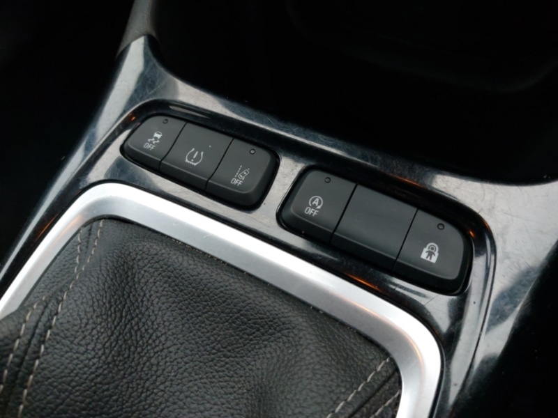 Used Vauxhall Crossland 2023 for sale - 77154937: Photo 14