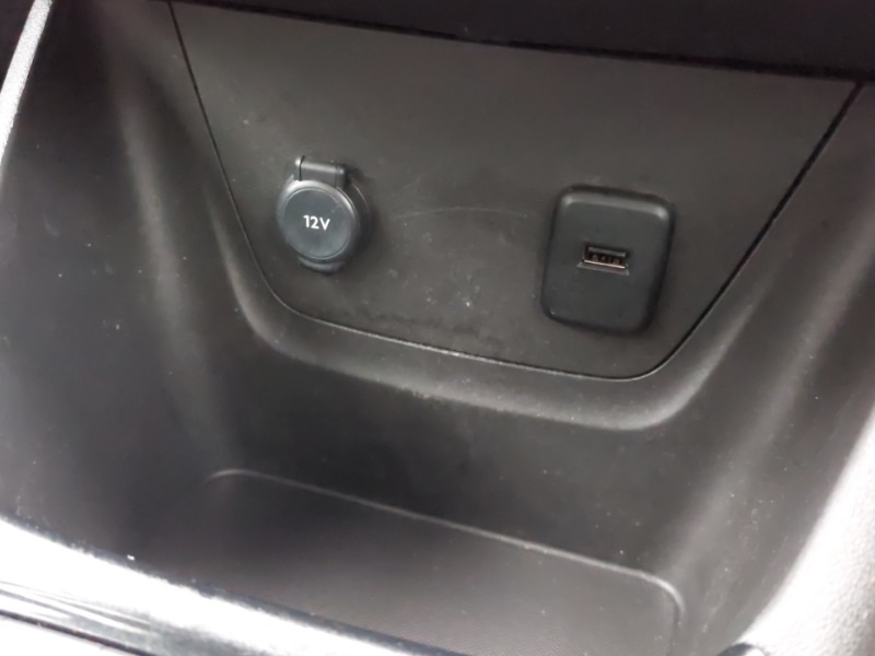 Used Vauxhall Crossland 2023 for sale - 77154937: Photo 15