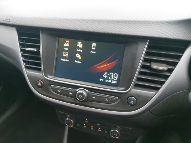 Used Vauxhall Crossland 2023 for sale - 77154937: Photo 16