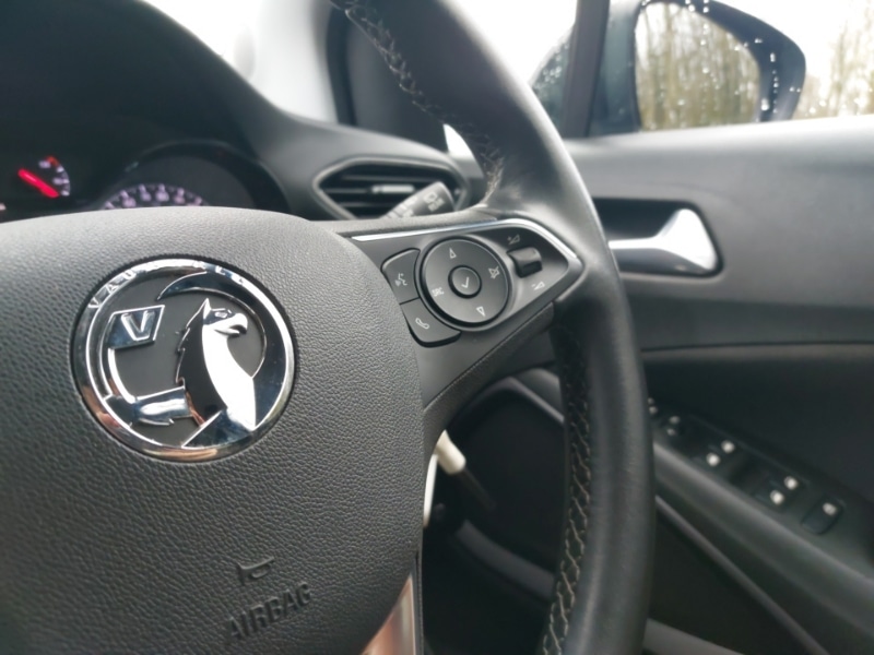 Used Vauxhall Crossland 2023 for sale - 77154937: Photo 18