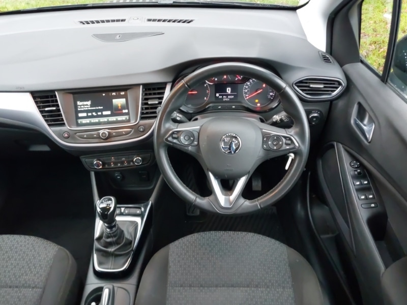 Used Vauxhall Crossland 2023 for sale - 77154937: Photo 7