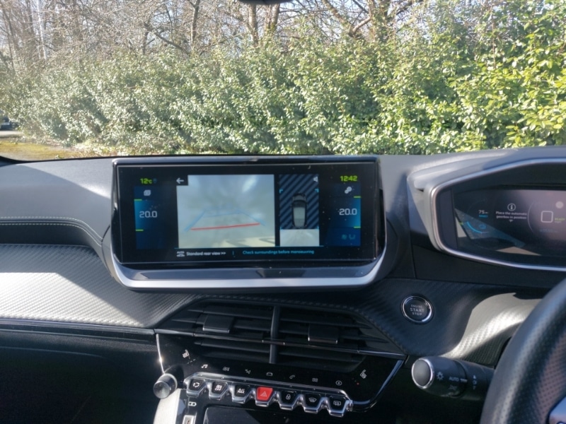 Used Peugeot 208 2022 for sale - 77837584: Photo 10