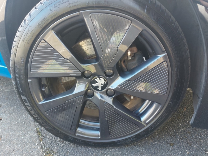 Used Peugeot 208 2022 for sale - 77837584: Photo 12