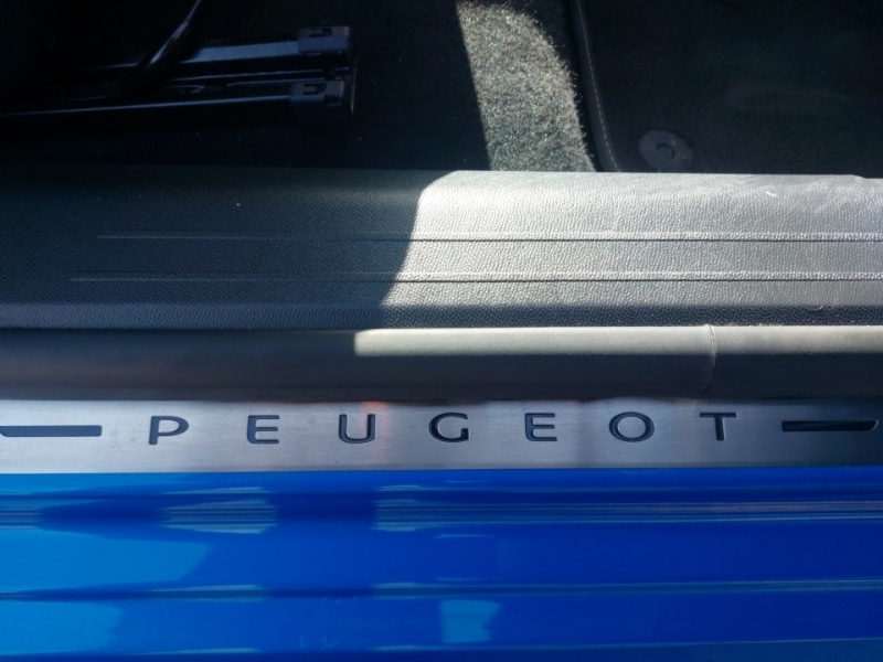 Used Peugeot 208 2022 for sale - 77837584: Photo 14