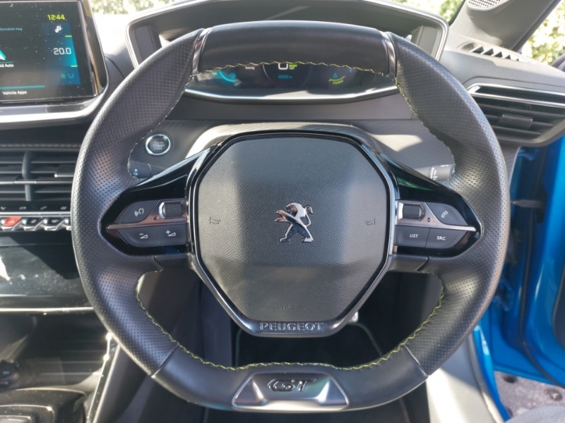 Used Peugeot 208 2022 for sale - 77837584: Photo 15