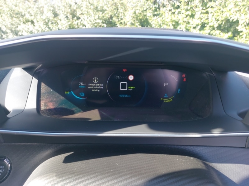 Used Peugeot 208 2022 for sale - 77837584: Photo 16