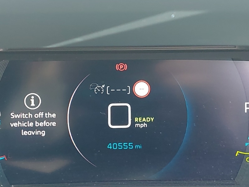 Used Peugeot 208 2022 for sale - 77837584: Photo 17