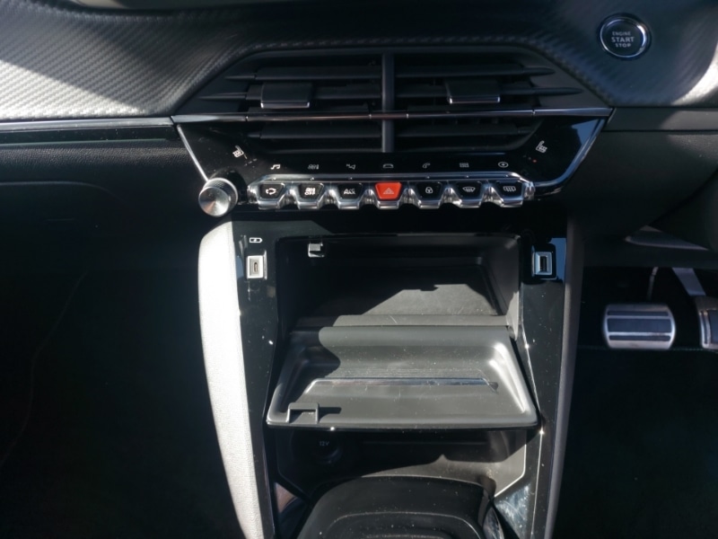 Used Peugeot 208 2022 for sale - 77837584: Photo 19