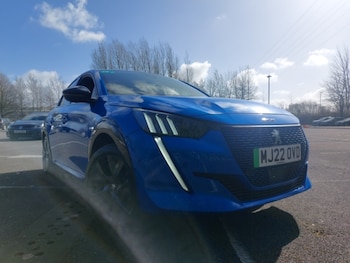 Peugeot 208 feature image