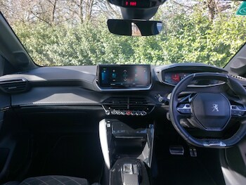 Used Peugeot 208 2022 for sale - 77837584: Photo