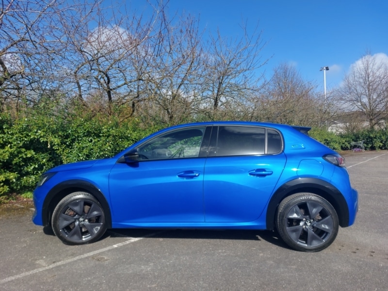 Used Peugeot 208 2022 for sale - 77837584: Photo 4