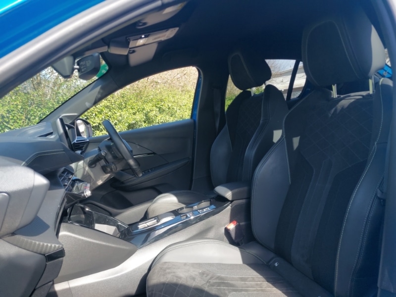 Used Peugeot 208 2022 for sale - 77837584: Photo 5