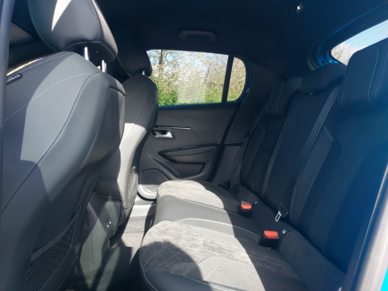 Used Peugeot 208 2022 for sale - 77837584: Photo 6