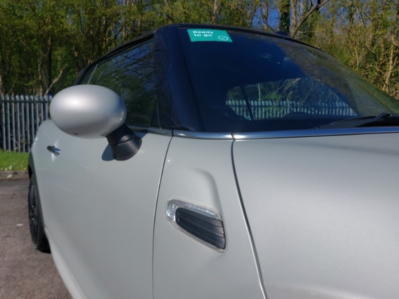 Used MINI Convertible 2019 for sale - 78112893: Photo 12