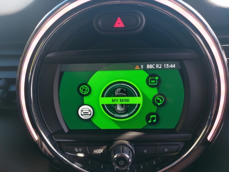 Used MINI Convertible 2019 for sale - 78112893: Photo 13