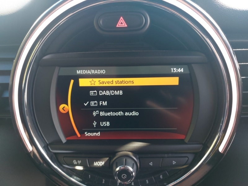 Used MINI Convertible 2019 for sale - 78112893: Photo 14