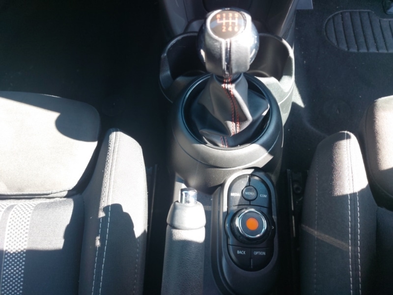 Used MINI Convertible 2019 for sale - 78112893: Photo 16