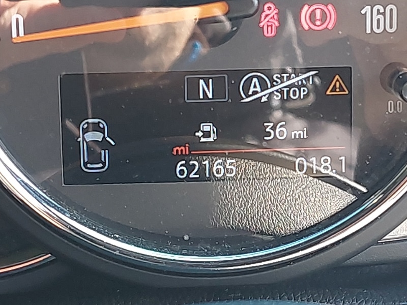 Used MINI Convertible 2019 for sale - 78112893: Photo 17