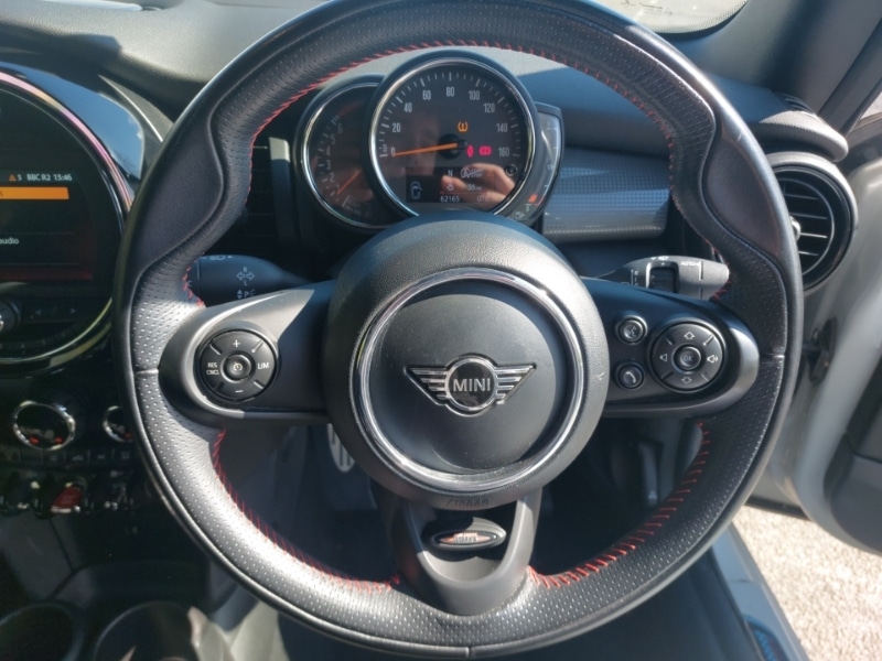 Used MINI Convertible 2019 for sale - 78112893: Photo 18