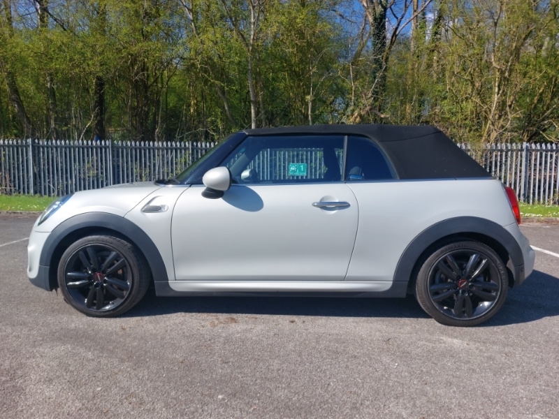 Used MINI Convertible 2019 for sale - 78112893: Photo 4