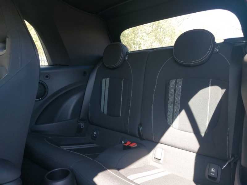 Used MINI Convertible 2019 for sale - 78112893: Photo 6