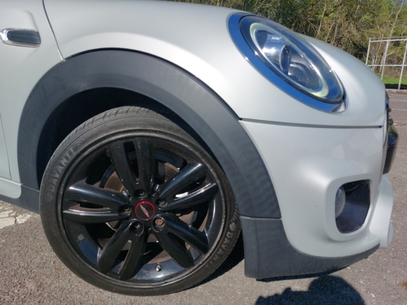 Used MINI Convertible 2019 for sale - 78112893: Photo 9