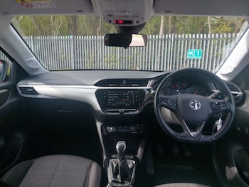 Used Vauxhall Corsa 2022 for sale - 78455497: Photo