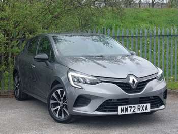 2022 - 1.0 TCe 90 Evolution 5dr