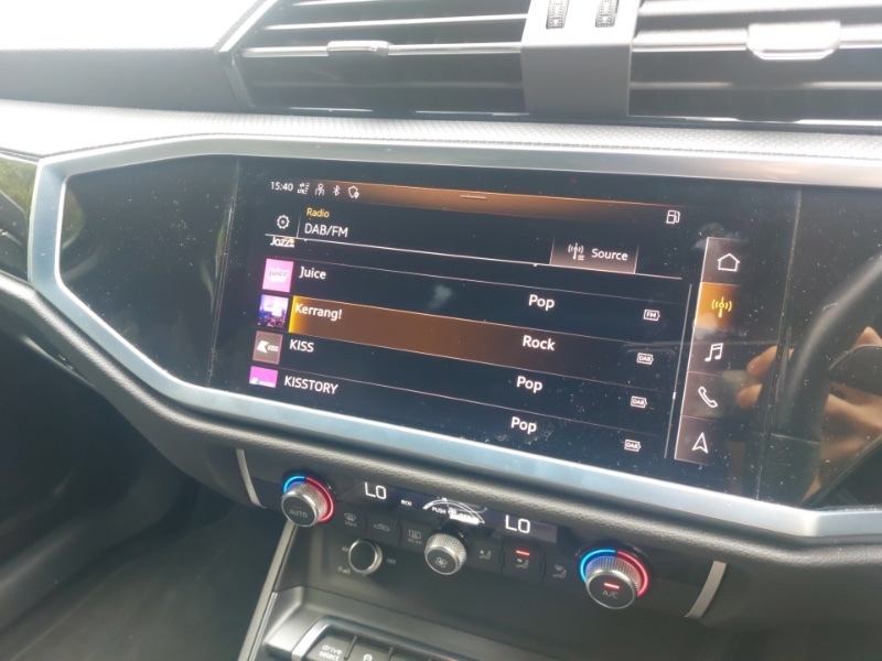 Used Audi Q3 2022 for sale - 76983536: Photo 15