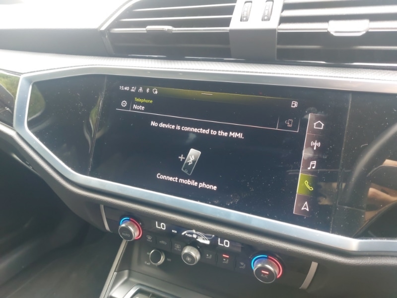 Used Audi Q3 2022 for sale - 76983536: Photo 16