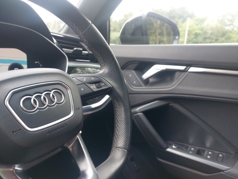 Used Audi Q3 2022 for sale - 76983536: Photo 18